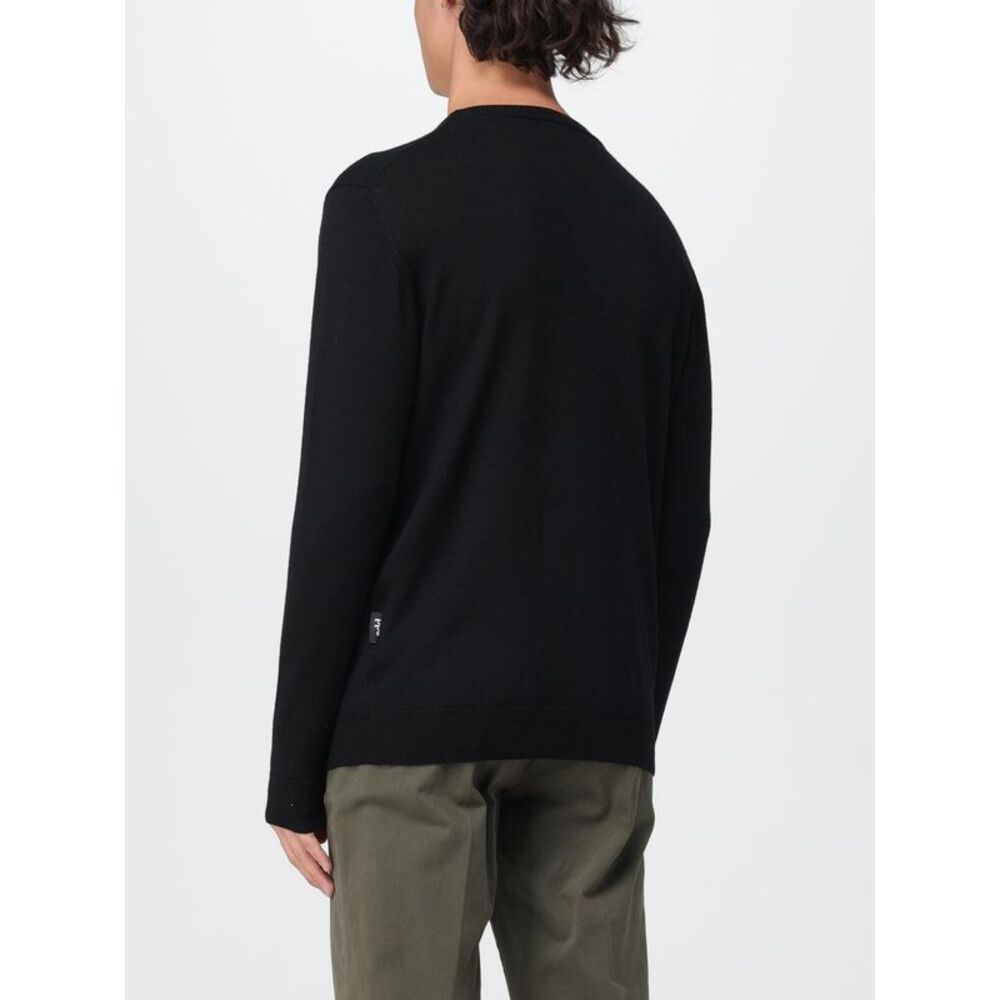 Add Men Sweater Men Add - Picture 2 of 3